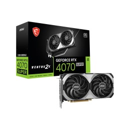 GeForce RTX 4070 SUPER 12G...